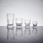 546810 Set of glass